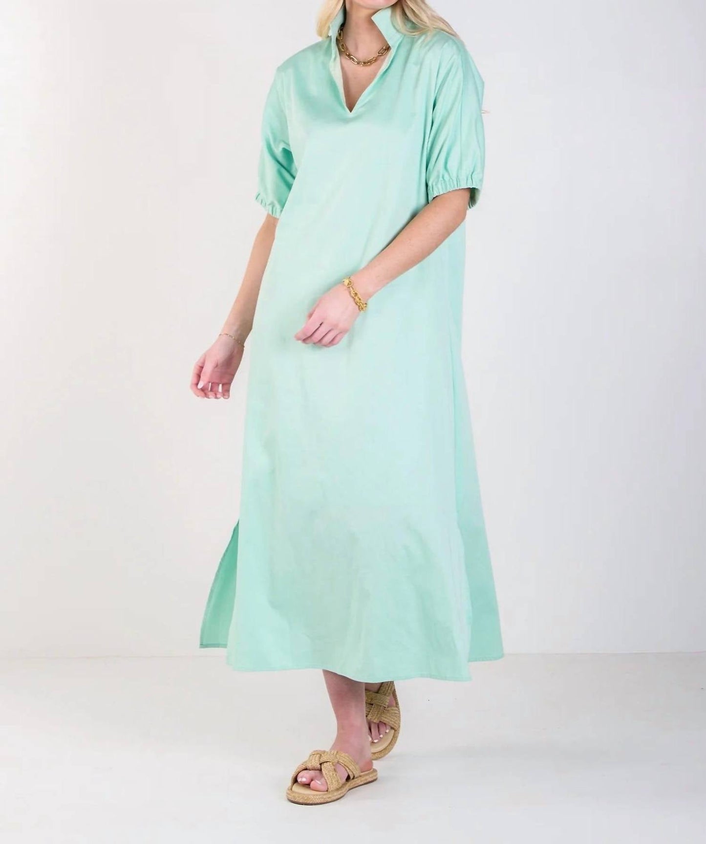 Emily Mccarthy - Poppy Maxi