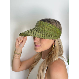 Lusana - Baha Visor