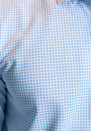 Buki - Square Up Long Sleeve Tech Shirt