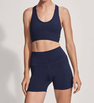 Varley - Freesoft High Rise Short