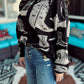 2Flyco - The West Wrangler Sweater
