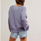 Free People - Into you pullover
