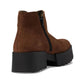 Fly London - Women's Velcro Ankle Boots
