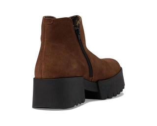 Fly London - Women's Velcro Ankle Boots
