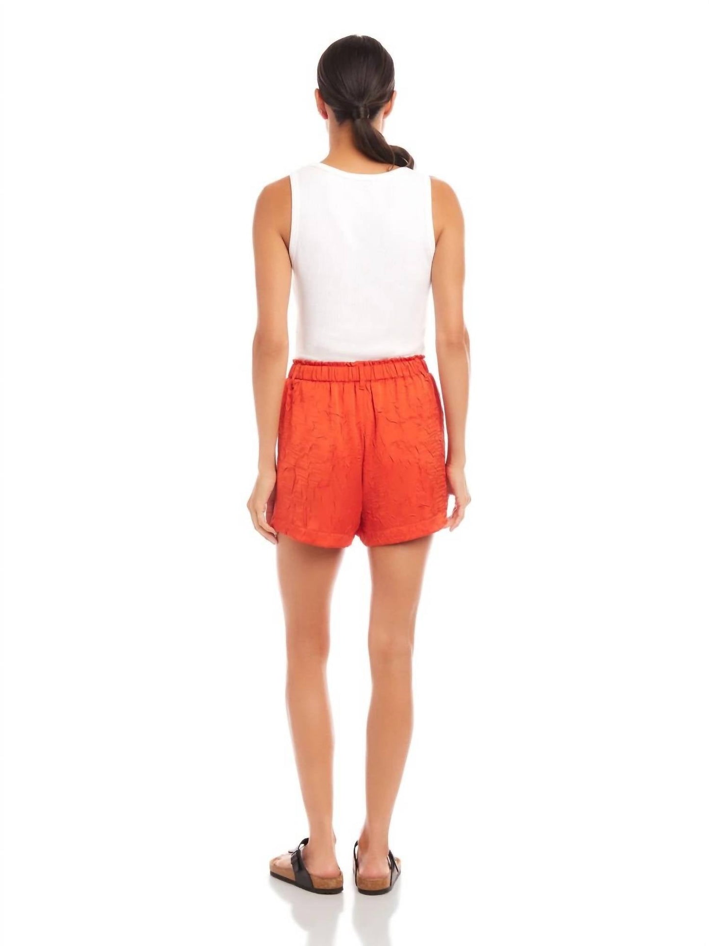 Fifteen Twenty - Becca Shorts