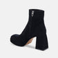 Dolce Vita - Women's Ulyses Ankle Boots