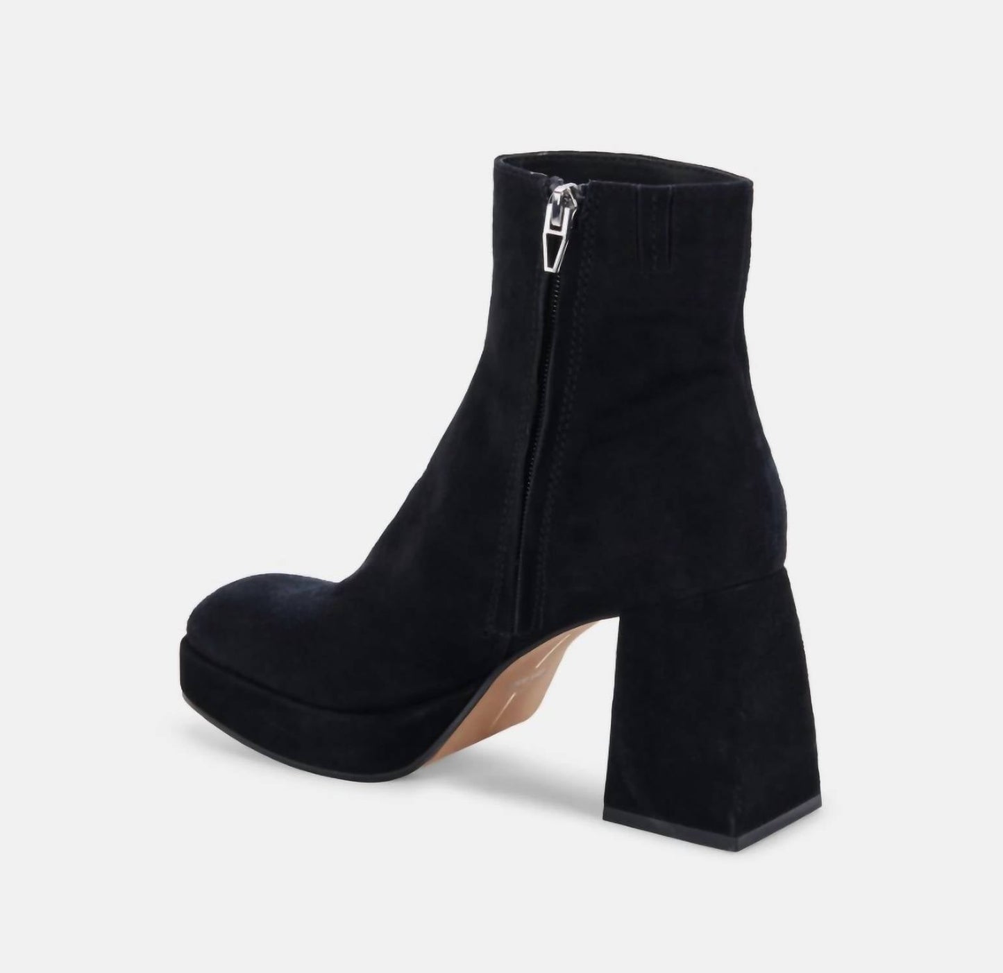 Dolce Vita - Women's Ulyses Ankle Boots