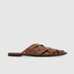 Anine Bing - Women's Eve Flat Shoe