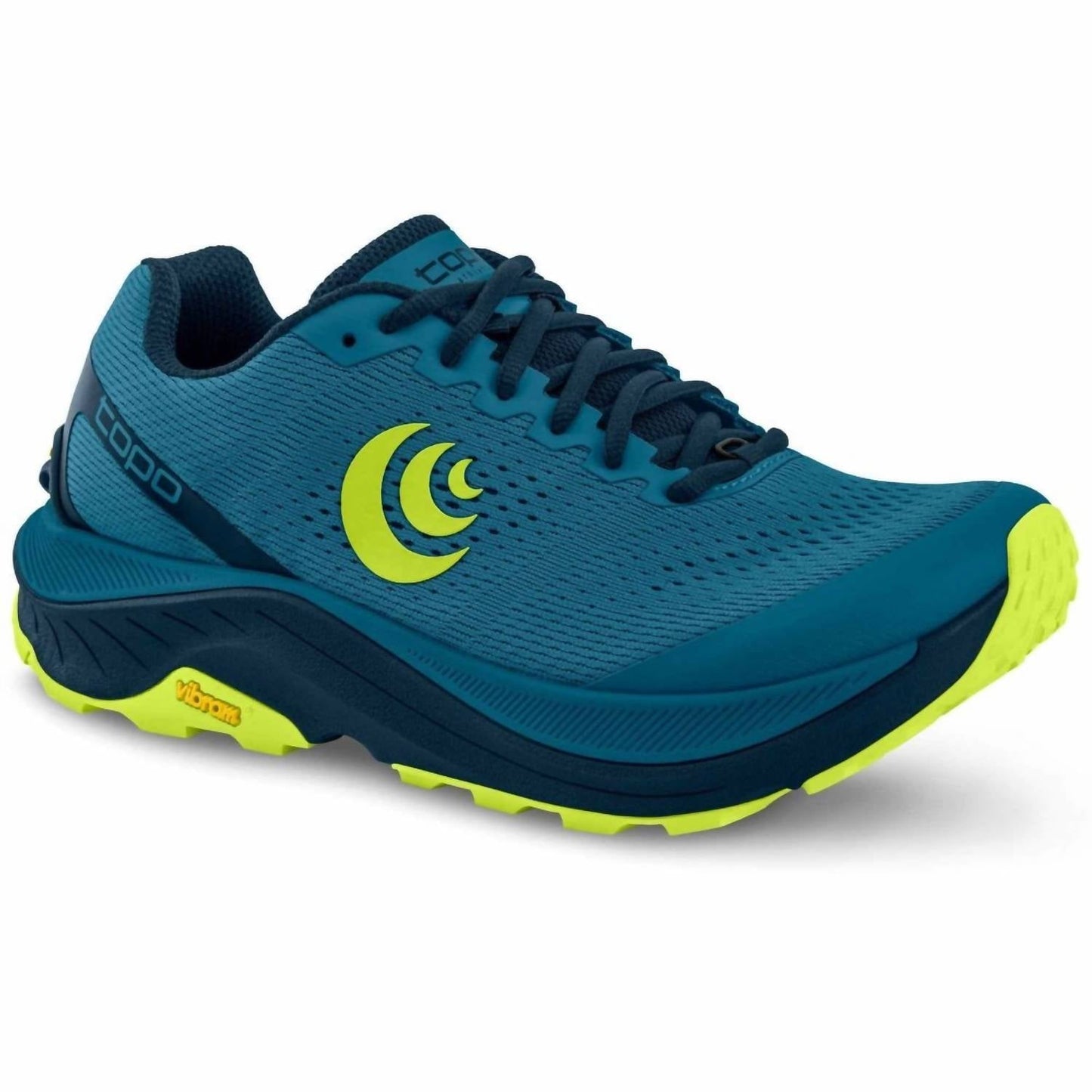 Topo Athletic - Men's Ultraventure 3 Trail Running Shoes