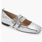 Dolce Vita - Women's Ashlyn Mary Jane Flats