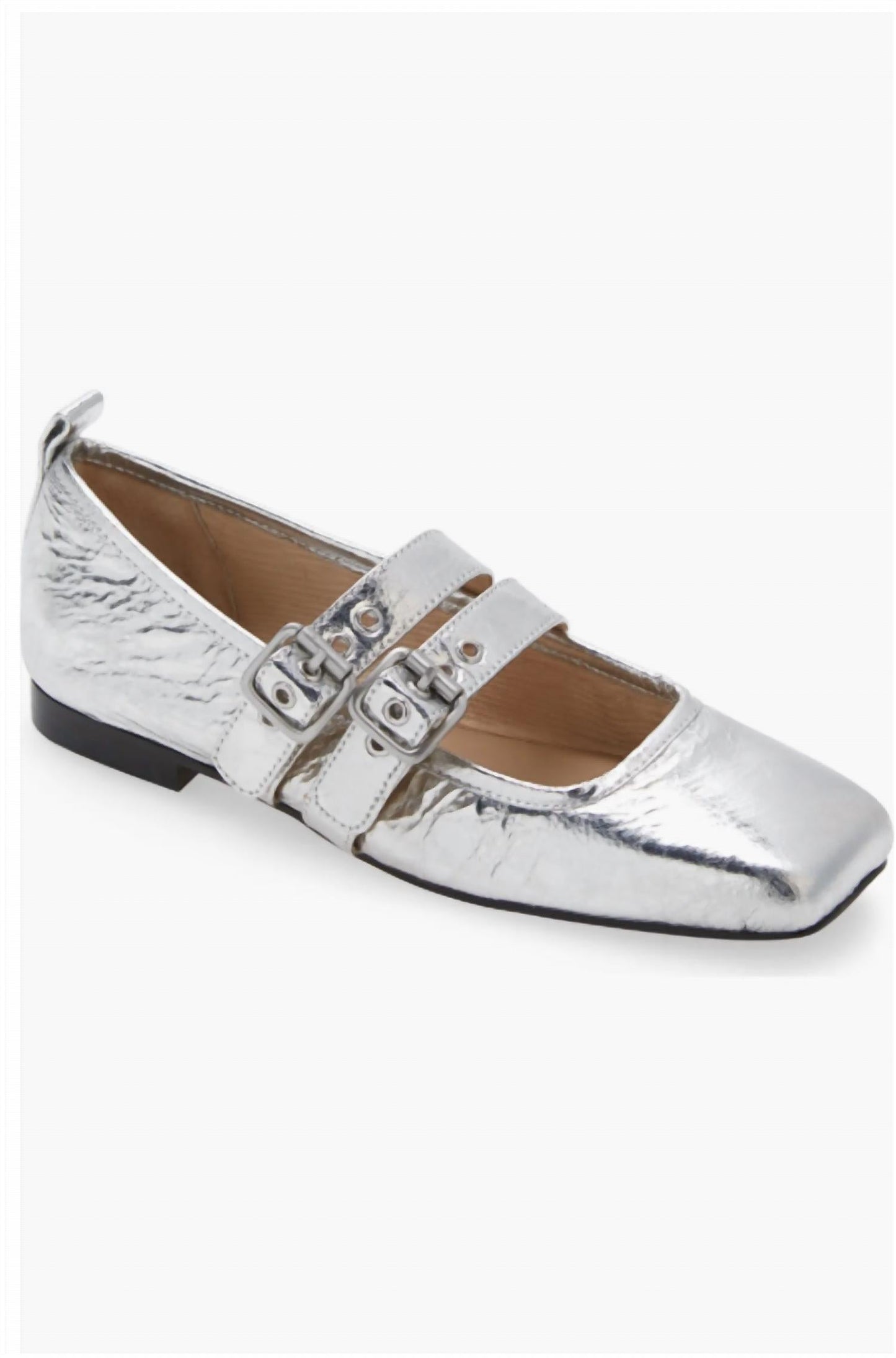 Dolce Vita - Women's Ashlyn Mary Jane Flats