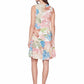 Charlie B - Island Sleeveless Ruffle Bottom Dress