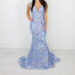 Ava Presley - Prom Dress