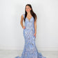 Ava Presley - Prom Dress
