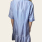 Johnny Was - RUFFLE TIER DRESS (SLIP)