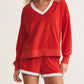Z Supply - Marx Terry Sweatshirt
