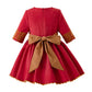 Glam Collections - Kid's Jackie Dress