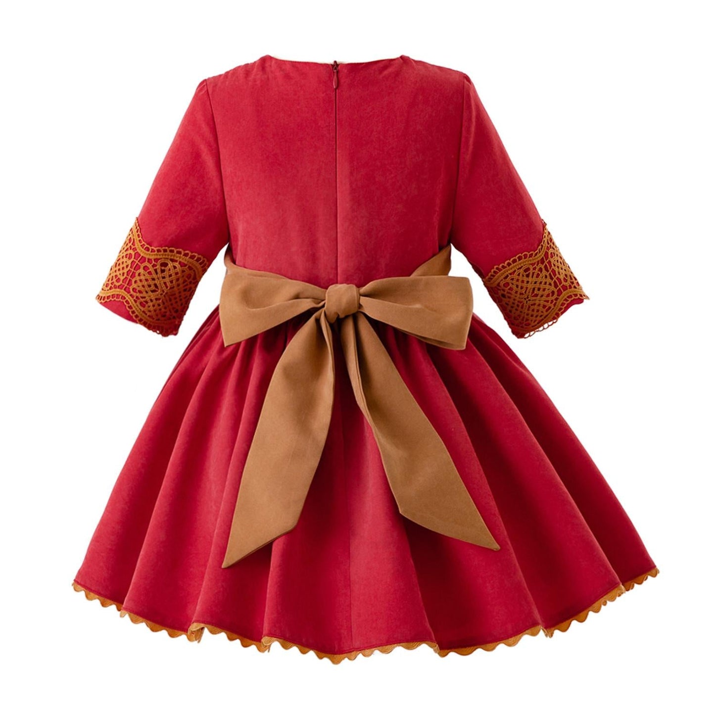 Glam Collections - Kid's Jackie Dress