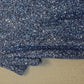 Insight - blue sequine shirt