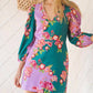 Alden Adair - Bridgette Dress