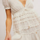 Free People - Darcy Mini Dress