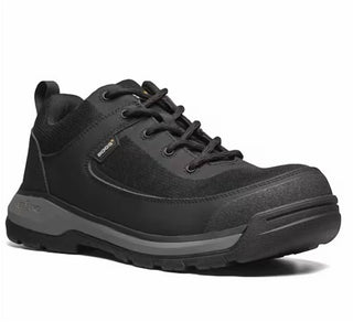 Bogs - Men's Shale Low Safety Shoes