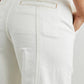 Rails - Getty Crop Utility Wide Leg Jeans