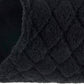 Acorn - Women's Spa Quilted Clog