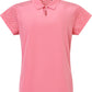 Abacus Sportswear Us - Manga Cupsleeve Polo