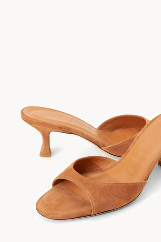 Staud - Women's Brigitte Mule