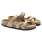 Birkenstock - Women's Franca Sandal