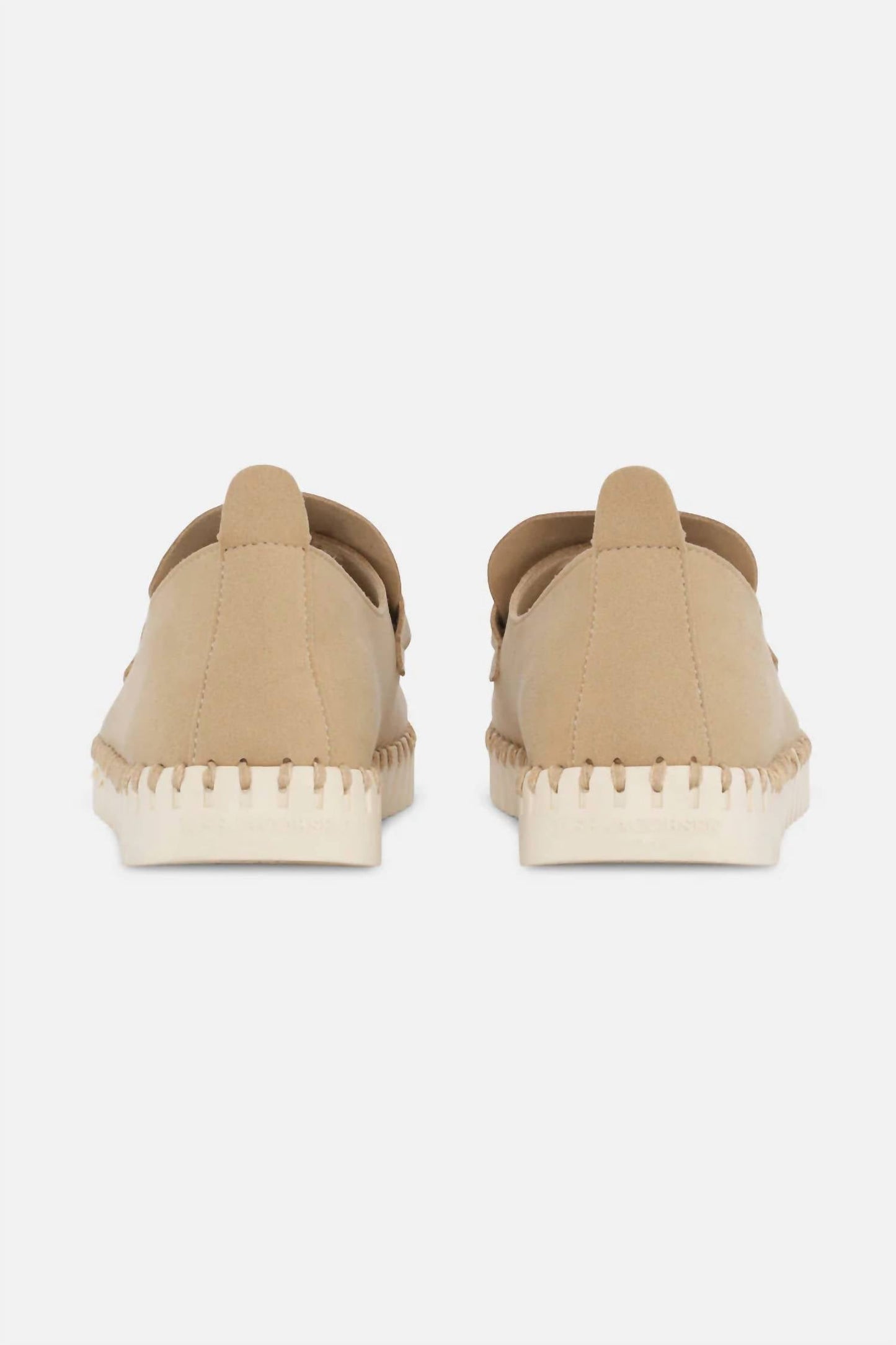 Ilse Jacobsen - Women's Tulip Flat Shoe