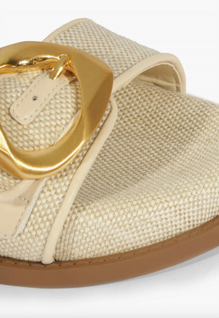 Schutz - Women Olga Sporty Sandal