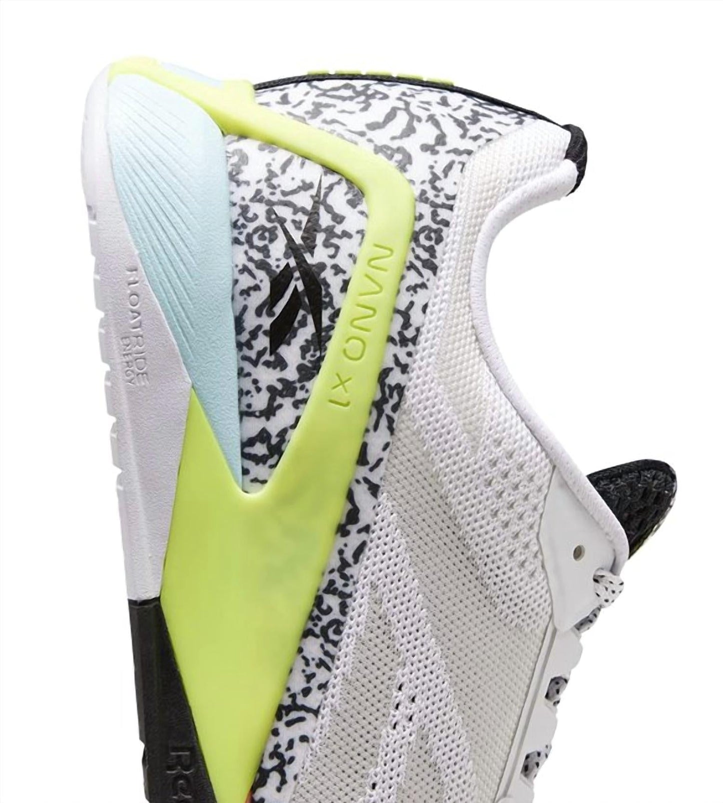 Reebok - Women's Goodr Nano X1 Shoes