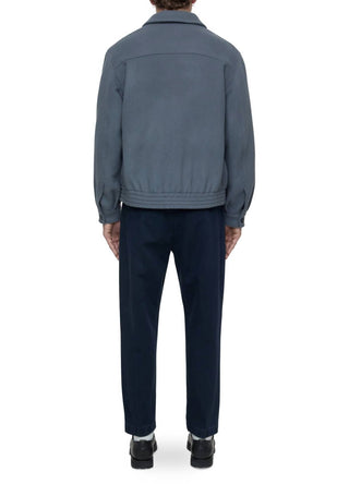 Closed - Varsity Blouson Jacket