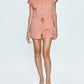 Pistola - Meg Zip Front Romper