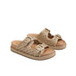 Circus By Sam Edelman - Women's Reid Lattice Sandal