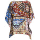 Johnny Was - Women's Miklos Silk Easy Top