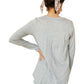 143 Story - Every Girl's Favorite Basic Top