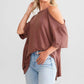 Free People - Saturn Tee