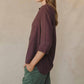Bella Dahl - Shirt Tail Button Down