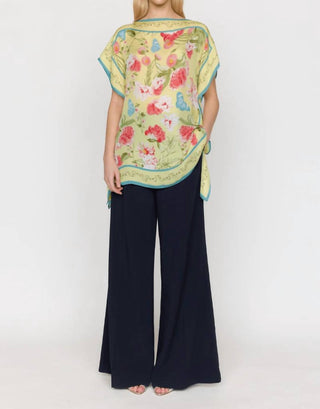 Christy Lynn - Pamela Tunic Top