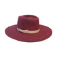 Charlie 1 Horse - Highway Hat
