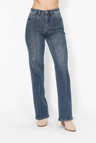 Judy Blue - Cameron High Rise Jeans
