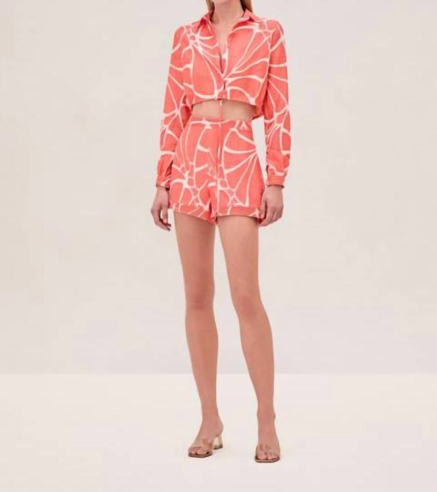 Alexis - Women's Izmir Short