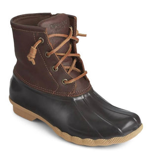 Sperry - WOMEN'S SALTWATER DUCK BOOT