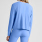 Beyond Yoga - Featherweight Daydreamer Pullover