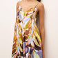 Marie Oliver - Levine Dress