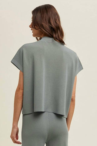 Wishlist - Malti Lounge Top