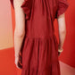 Marie Oliver - Kara Mini Dress